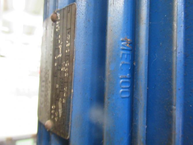 GLORIA UNIFLEX SISTEM 1